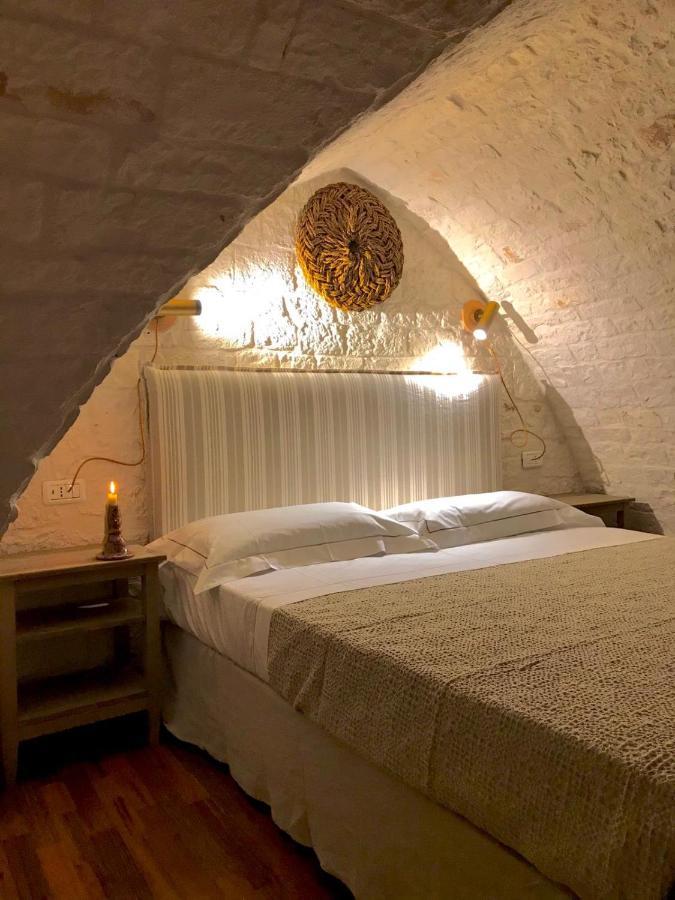 Masseria Morrone Ostuni Bagian luar foto
