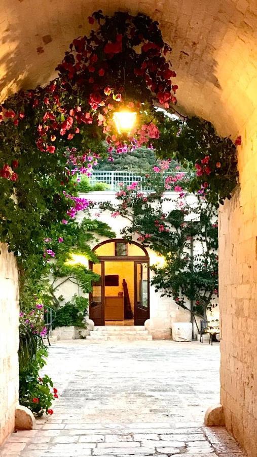 Masseria Morrone Ostuni Bagian luar foto