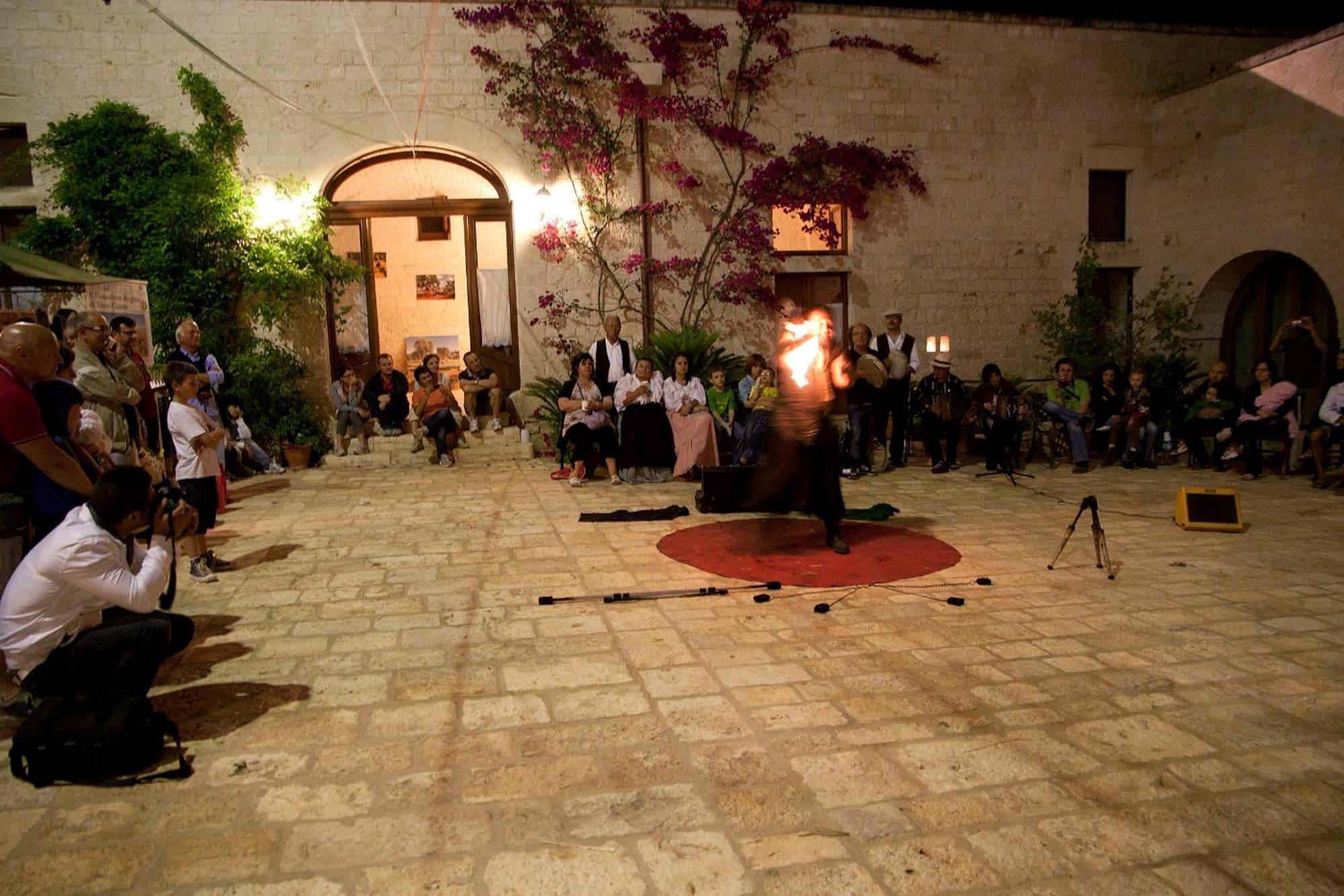 Masseria Morrone Ostuni Bagian luar foto